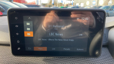 Dacia Sandero Stepway 1.0 TCe Expression 5dr Petrol Hatchback